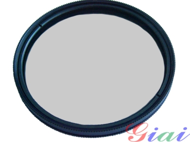 Neutral density filter